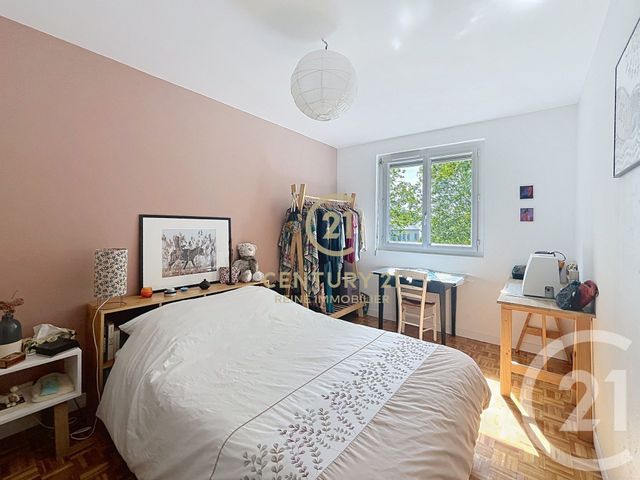 Appartement T2 à vendre - 2 pièces - 45.11 m2 - RENNES - 35 - BRETAGNE - Century 21 Reine Immobilier