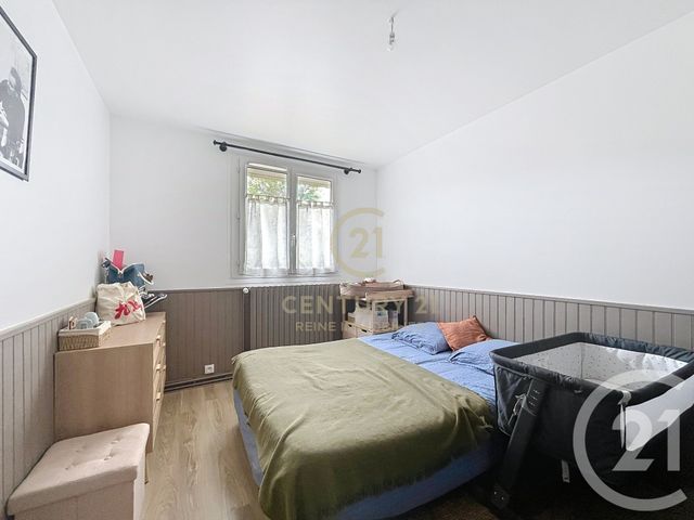 Appartement T3 à vendre - 3 pièces - 70.01 m2 - RENNES - 35 - BRETAGNE - Century 21 Reine Immobilier