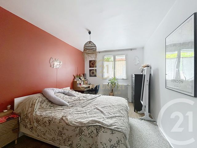 Appartement T3 à vendre - 3 pièces - 70.01 m2 - RENNES - 35 - BRETAGNE - Century 21 Reine Immobilier