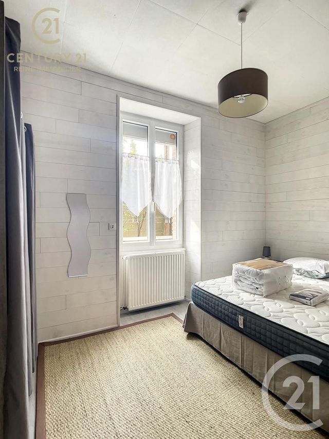 Appartement T2 à vendre - 2 pièces - 33.98 m2 - RENNES - 35 - BRETAGNE - Century 21 Reine Immobilier