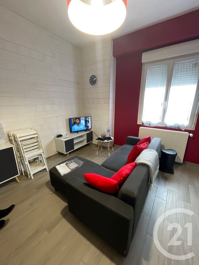 appartement - RENNES - 35