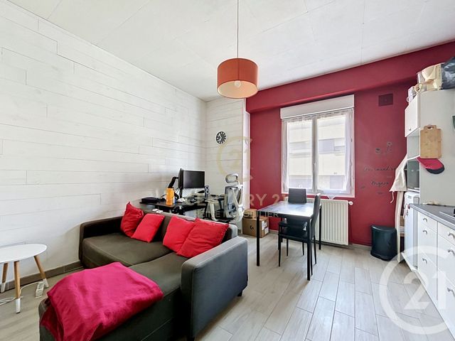 appartement - RENNES - 35