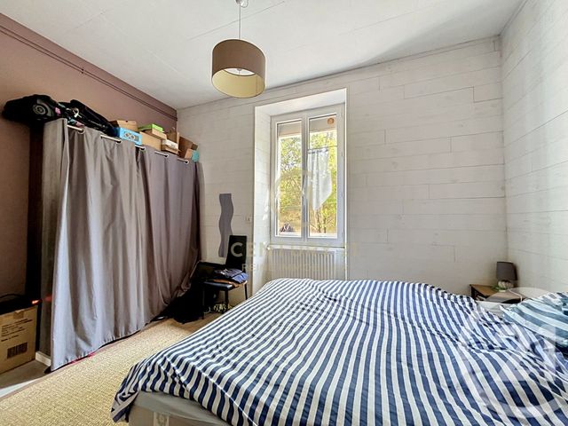 Appartement T2 à vendre - 2 pièces - 33.98 m2 - RENNES - 35 - BRETAGNE - Century 21 Reine Immobilier