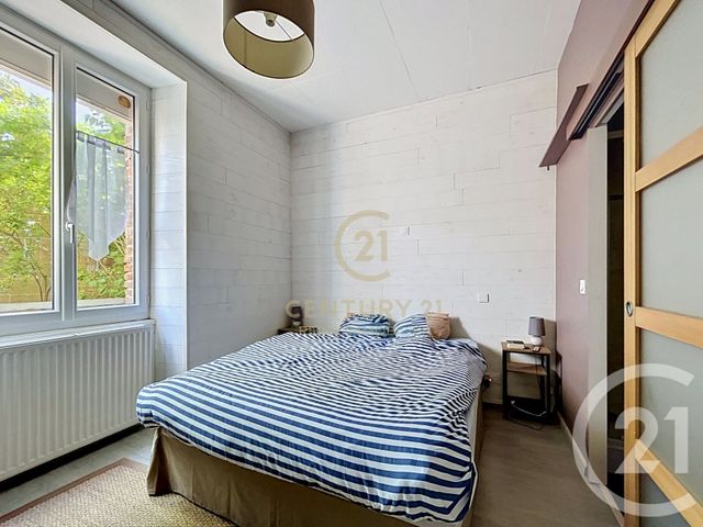Appartement T2 à vendre - 2 pièces - 33.98 m2 - RENNES - 35 - BRETAGNE - Century 21 Reine Immobilier