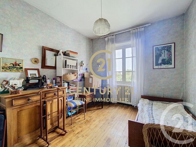 maison à vendre - 5 pièces - 138.0 m2 - RENNES - 35 - BRETAGNE - Century 21 Reine Immobilier