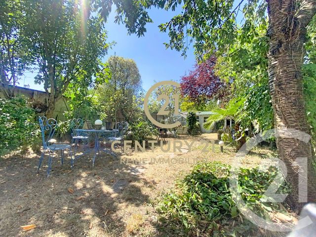 maison à vendre - 5 pièces - 138.0 m2 - RENNES - 35 - BRETAGNE - Century 21 Reine Immobilier