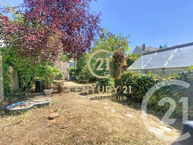 maison à vendre - 5 pièces - 138.0 m2 - RENNES - 35 - BRETAGNE - Century 21 Reine Immobilier