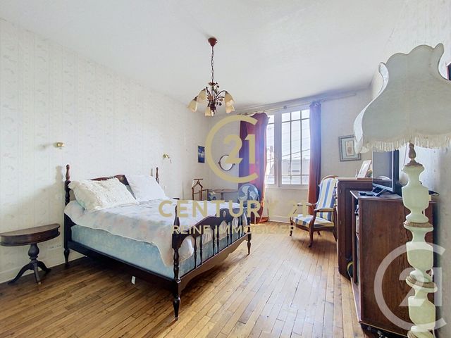 maison à vendre - 5 pièces - 138.0 m2 - RENNES - 35 - BRETAGNE - Century 21 Reine Immobilier