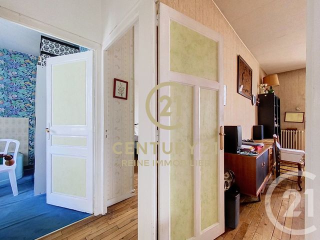 maison à vendre - 5 pièces - 138.0 m2 - RENNES - 35 - BRETAGNE - Century 21 Reine Immobilier