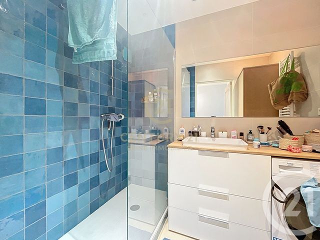 Appartement F3 à vendre - 3 pièces - 70.86 m2 - RENNES - 35 - BRETAGNE - Century 21 Reine Immobilier