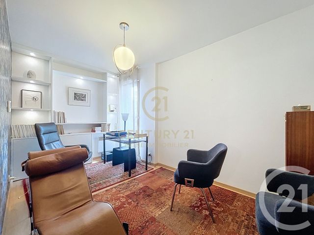 Appartement F3 à vendre - 3 pièces - 70.86 m2 - RENNES - 35 - BRETAGNE - Century 21 Reine Immobilier