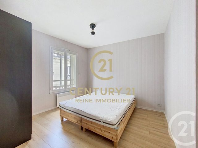 Appartement F2 à vendre - 2 pièces - 41.39 m2 - RENNES - 35 - BRETAGNE - Century 21 Reine Immobilier