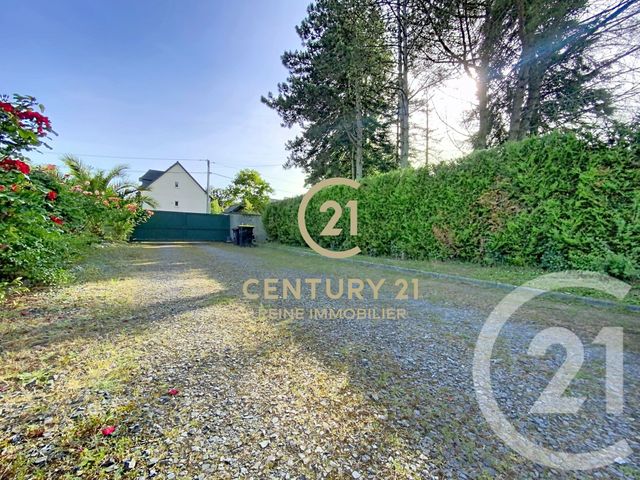 maison à vendre - 6 pièces - 109.0 m2 - GUICHEN - 35 - BRETAGNE - Century 21 Reine Immobilier