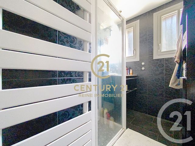 maison à vendre - 6 pièces - 109.0 m2 - GUICHEN - 35 - BRETAGNE - Century 21 Reine Immobilier