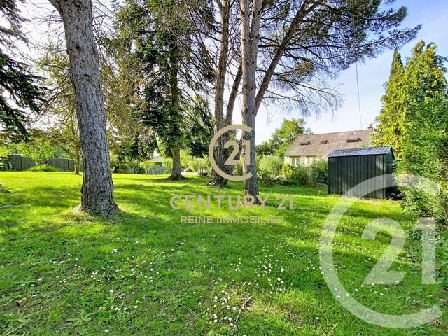 maison à vendre - 6 pièces - 109.0 m2 - GUICHEN - 35 - BRETAGNE - Century 21 Reine Immobilier