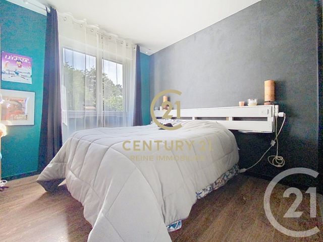maison à vendre - 6 pièces - 109.0 m2 - GUICHEN - 35 - BRETAGNE - Century 21 Reine Immobilier