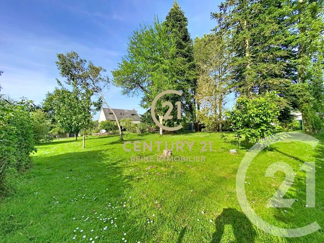 maison à vendre - 6 pièces - 109.0 m2 - GUICHEN - 35 - BRETAGNE - Century 21 Reine Immobilier