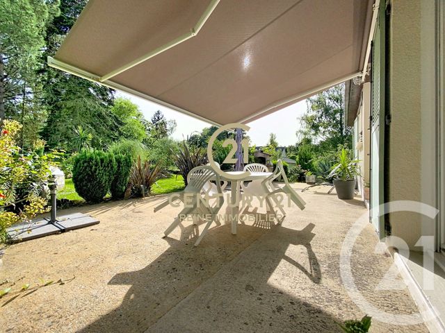 maison à vendre - 6 pièces - 109.0 m2 - GUICHEN - 35 - BRETAGNE - Century 21 Reine Immobilier