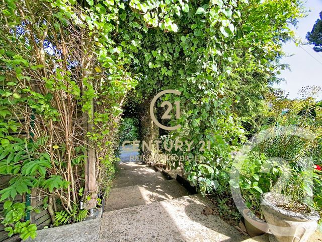 maison à vendre - 6 pièces - 109.0 m2 - GUICHEN - 35 - BRETAGNE - Century 21 Reine Immobilier