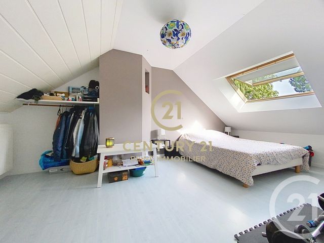 maison à vendre - 6 pièces - 109.0 m2 - GUICHEN - 35 - BRETAGNE - Century 21 Reine Immobilier