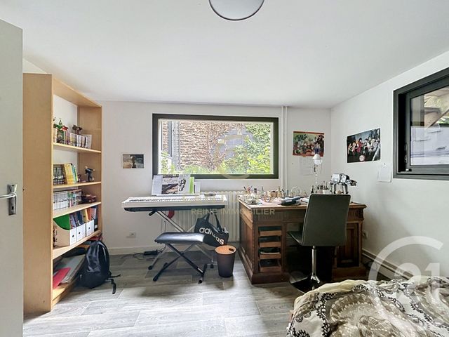 maison à vendre - 5 pièces - 125.0 m2 - RENNES - 35 - BRETAGNE - Century 21 Reine Immobilier