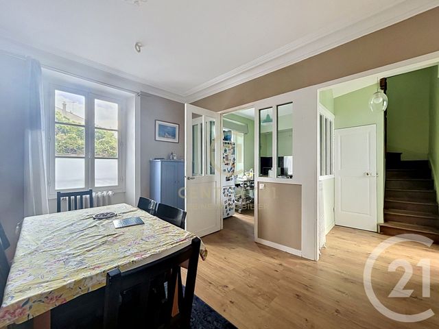 maison à vendre - 5 pièces - 125.0 m2 - RENNES - 35 - BRETAGNE - Century 21 Reine Immobilier