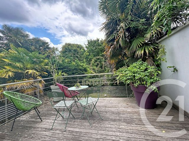 maison à vendre - 5 pièces - 125.0 m2 - RENNES - 35 - BRETAGNE - Century 21 Reine Immobilier