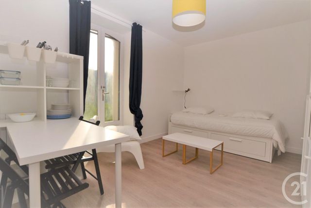 appartement - RENNES - 35