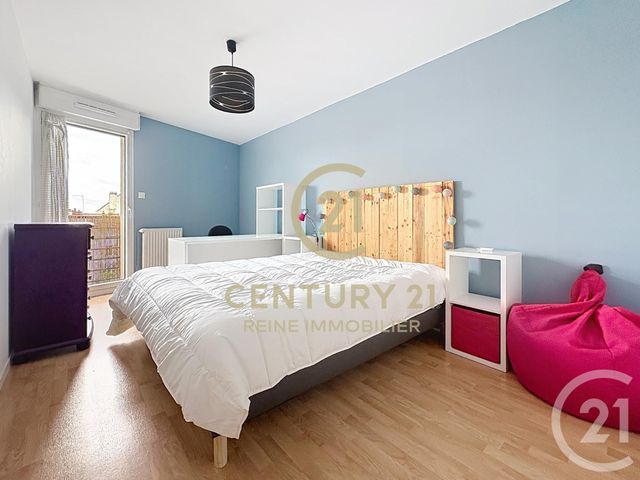 Appartement F2 à louer - 2 pièces - 52.61 m2 - RENNES - 35 - BRETAGNE - Century 21 Reine Immobilier