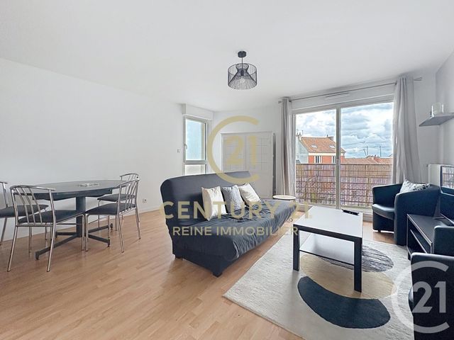 Appartement F2 à louer - 2 pièces - 52.61 m2 - RENNES - 35 - BRETAGNE - Century 21 Reine Immobilier