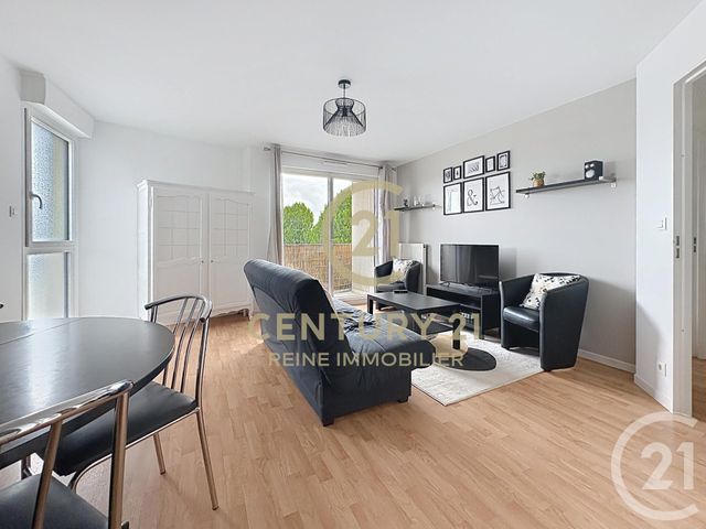 Appartement F2 à louer RENNES