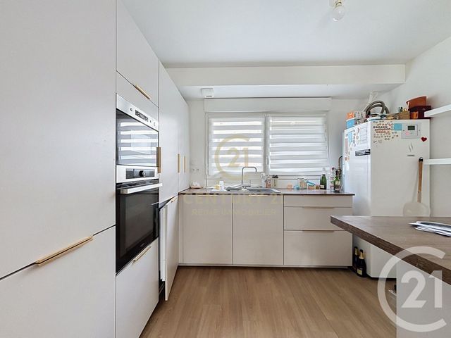 maison à vendre - 5 pièces - 85.09 m2 - RENNES - 35 - BRETAGNE - Century 21 Reine Immobilier