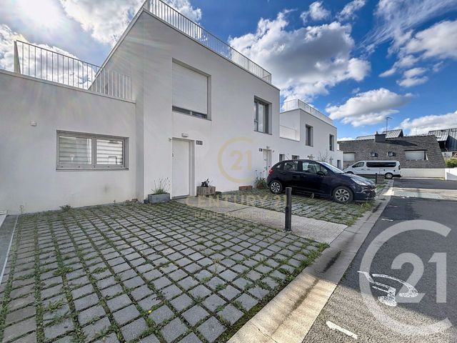 maison - RENNES - 35
