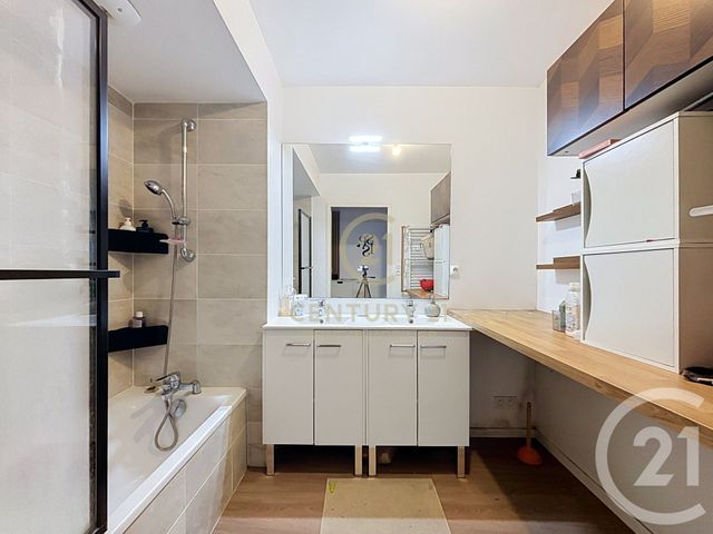 maison à vendre - 5 pièces - 85.09 m2 - RENNES - 35 - BRETAGNE - Century 21 Reine Immobilier
