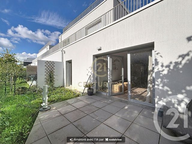 maison à vendre - 5 pièces - 85.09 m2 - RENNES - 35 - BRETAGNE - Century 21 Reine Immobilier