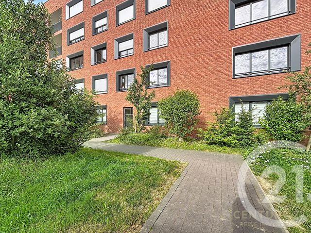Appartement T4 à vendre - 4 pièces - 90.32 m2 - RENNES - 35 - BRETAGNE - Century 21 Reine Immobilier