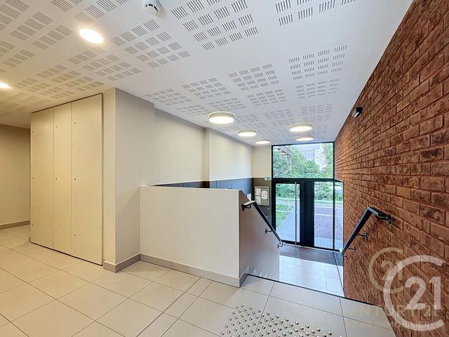 Appartement T4 à vendre - 4 pièces - 90.32 m2 - RENNES - 35 - BRETAGNE - Century 21 Reine Immobilier