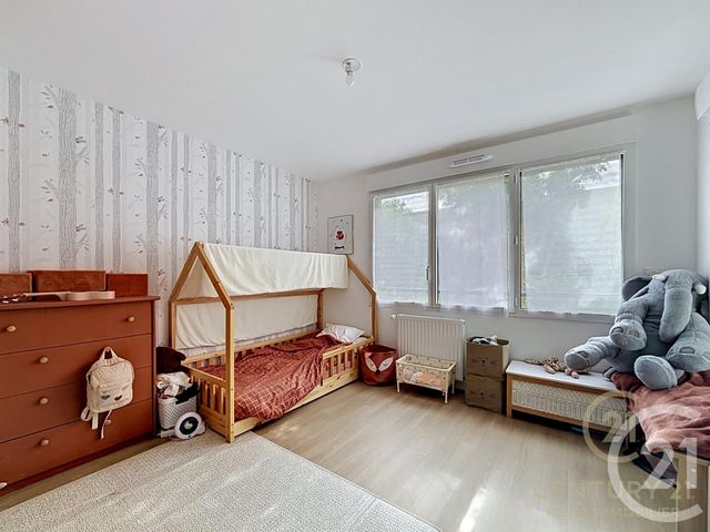 Appartement T4 à vendre - 4 pièces - 90.32 m2 - RENNES - 35 - BRETAGNE - Century 21 Reine Immobilier