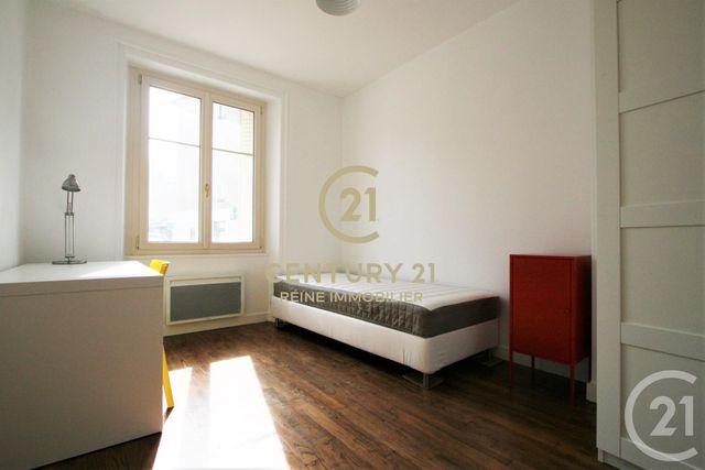 Appartement F3 à vendre - 3 pièces - 54.0 m2 - RENNES - 35 - BRETAGNE - Century 21 Reine Immobilier