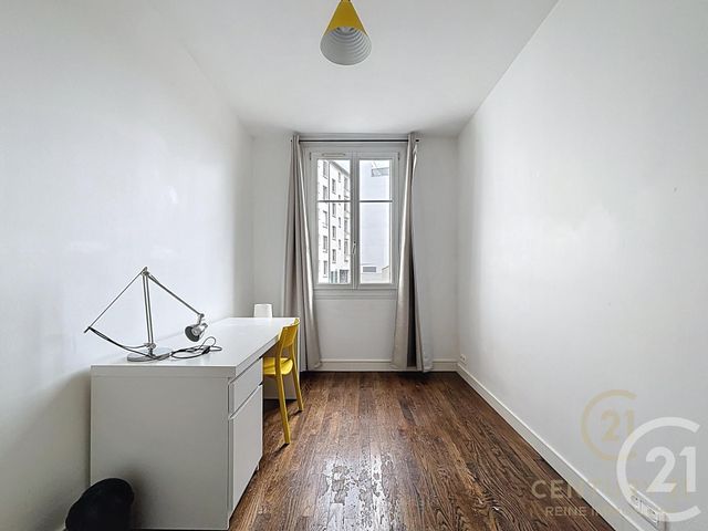 Appartement F3 à vendre - 3 pièces - 54.0 m2 - RENNES - 35 - BRETAGNE - Century 21 Reine Immobilier