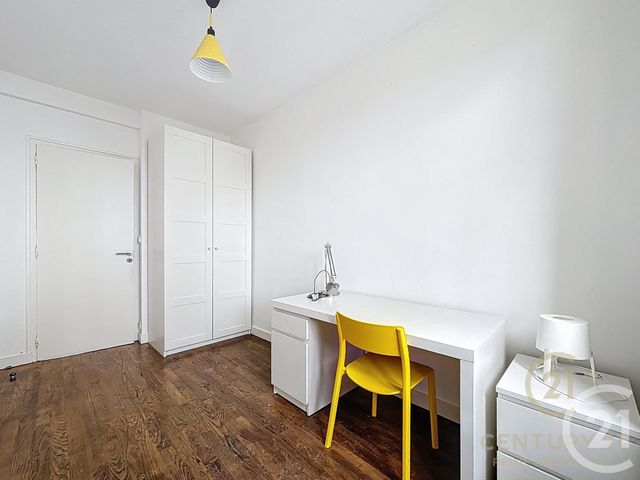 Appartement F3 à vendre - 3 pièces - 54.0 m2 - RENNES - 35 - BRETAGNE - Century 21 Reine Immobilier