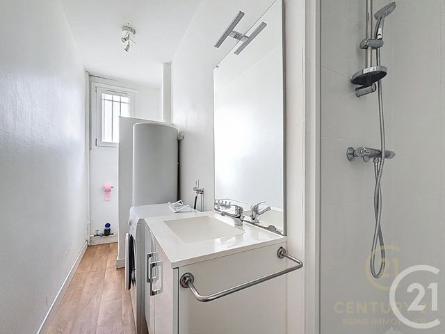 Appartement F3 à vendre - 3 pièces - 54.0 m2 - RENNES - 35 - BRETAGNE - Century 21 Reine Immobilier