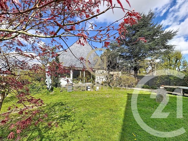 maison à vendre - 10 pièces - 170.7 m2 - PACE - 35 - BRETAGNE - Century 21 Reine Immobilier