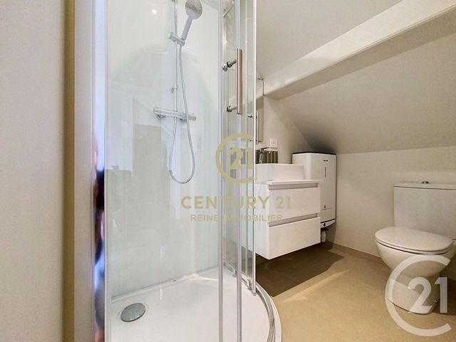 Appartement F1 à vendre - 1 pièce - 14.17 m2 - RENNES - 35 - BRETAGNE - Century 21 Reine Immobilier