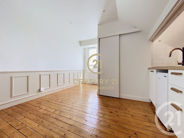 Appartement F1 à vendre RENNES