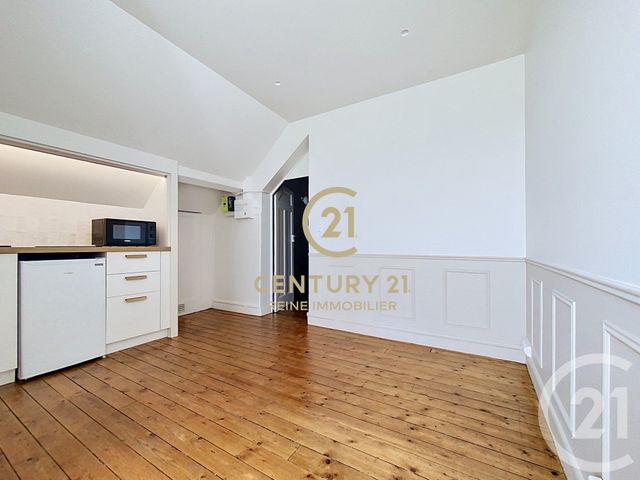 Appartement F1 à vendre - 1 pièce - 14.17 m2 - RENNES - 35 - BRETAGNE - Century 21 Reine Immobilier