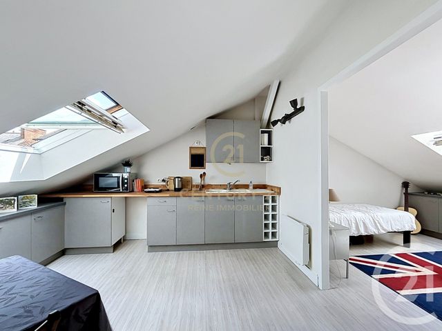 Appartement F1 à vendre RENNES