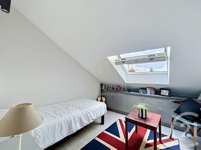 Appartement F1 à vendre - 1 pièce - 14.52 m2 - RENNES - 35 - BRETAGNE - Century 21 Reine Immobilier