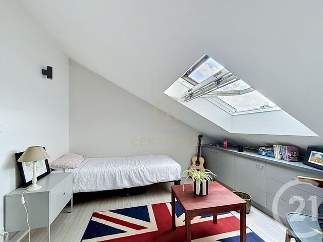 Appartement F1 à vendre - 1 pièce - 14.52 m2 - RENNES - 35 - BRETAGNE - Century 21 Reine Immobilier