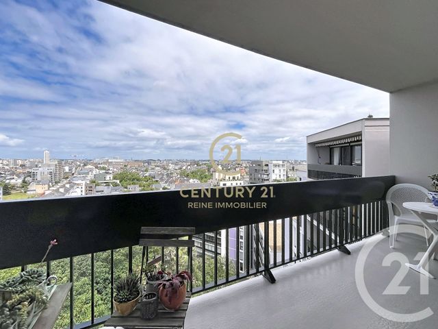 Appartement T2 à vendre RENNES